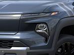 New 2025 Chevrolet Silverado EV LT Crew Cab 4WD Pickup for sale #25C1496 - photo 10