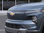 New 2025 Chevrolet Silverado EV LT Crew Cab 4WD Pickup for sale #25C1496 - photo 13