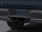 New 2025 Chevrolet Silverado EV LT Crew Cab 4WD Pickup for sale #25C1496 - photo 14