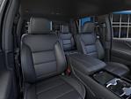New 2025 Chevrolet Silverado EV LT Crew Cab 4WD Pickup for sale #25C1496 - photo 16