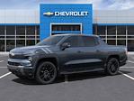 New 2025 Chevrolet Silverado EV LT Crew Cab 4WD Pickup for sale #25C1496 - photo 3