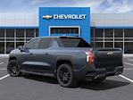 New 2025 Chevrolet Silverado EV LT Crew Cab 4WD Pickup for sale #25C1496 - photo 4