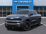 New 2025 Chevrolet Silverado EV LT Crew Cab 4WD Pickup for sale #25C1496 - photo 6