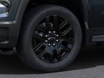 New 2025 Chevrolet Silverado EV LT Crew Cab 4WD Pickup for sale #25C1496 - photo 9