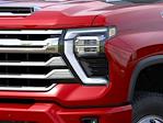 New 2025 Chevrolet Silverado 3500 High Country Crew Cab 4WD Pickup for sale #25C1503 - photo 10