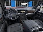 New 2025 Chevrolet Silverado 3500 High Country Crew Cab 4WD Pickup for sale #25C1503 - photo 15