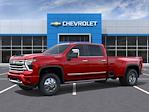 New 2025 Chevrolet Silverado 3500 High Country Crew Cab 4WD Pickup for sale #25C1503 - photo 3