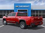 New 2025 Chevrolet Silverado 3500 High Country Crew Cab 4WD Pickup for sale #25C1503 - photo 4