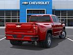New 2025 Chevrolet Silverado 3500 High Country Crew Cab 4WD Pickup for sale #25C1503 - photo 2