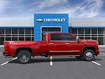New 2025 Chevrolet Silverado 3500 High Country Crew Cab 4WD Pickup for sale #25C1503 - photo 5