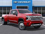 New 2025 Chevrolet Silverado 3500 High Country Crew Cab 4WD Pickup for sale #25C1503 - photo 7