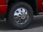 New 2025 Chevrolet Silverado 3500 High Country Crew Cab 4WD Pickup for sale #25C1503 - photo 9