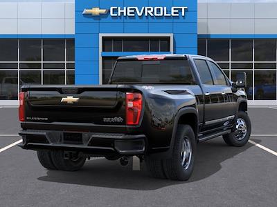 New 2025 Chevrolet Silverado 3500 High Country Crew Cab 4WD Pickup for sale #25C1504 - photo 2