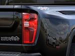 New 2025 Chevrolet Silverado 3500 High Country Crew Cab 4WD Pickup for sale #25C1504 - photo 11