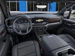 New 2025 Chevrolet Silverado 3500 High Country Crew Cab 4WD Pickup for sale #25C1504 - photo 15