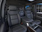 New 2025 Chevrolet Silverado 3500 High Country Crew Cab 4WD Pickup for sale #25C1504 - photo 16