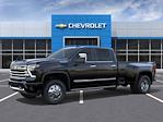 New 2025 Chevrolet Silverado 3500 High Country Crew Cab 4WD Pickup for sale #25C1504 - photo 3