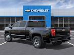 New 2025 Chevrolet Silverado 3500 High Country Crew Cab 4WD Pickup for sale #25C1504 - photo 4