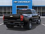 New 2025 Chevrolet Silverado 3500 High Country Crew Cab 4WD Pickup for sale #25C1504 - photo 2