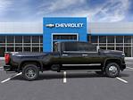 New 2025 Chevrolet Silverado 3500 High Country Crew Cab 4WD Pickup for sale #25C1504 - photo 5