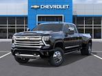 New 2025 Chevrolet Silverado 3500 High Country Crew Cab 4WD Pickup for sale #25C1504 - photo 6