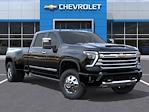 New 2025 Chevrolet Silverado 3500 High Country Crew Cab 4WD Pickup for sale #25C1504 - photo 7