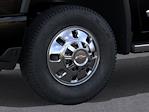 New 2025 Chevrolet Silverado 3500 High Country Crew Cab 4WD Pickup for sale #25C1504 - photo 9