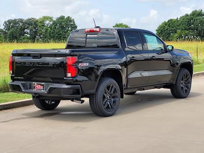 New 2025 Chevrolet Colorado Z71 Crew Cab 4WD Pickup for sale #25C1510 - photo 2