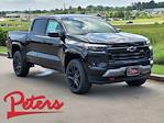 New 2025 Chevrolet Colorado Z71 Crew Cab 4WD Pickup for sale #25C1510 - photo 1
