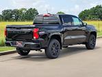 New 2025 Chevrolet Colorado Z71 Crew Cab 4WD Pickup for sale #25C1510 - photo 2