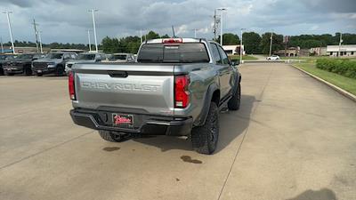 New 2025 Chevrolet Colorado ZR2 Crew Cab 4WD Pickup for sale #25C1511 - photo 2