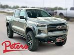 New 2025 Chevrolet Colorado ZR2 Crew Cab 4WD Pickup for sale #25C1511 - photo 1