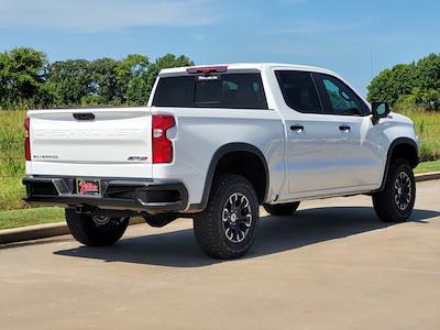 New 2025 Chevrolet Silverado 1500 ZR2 Crew Cab 4WD Pickup for sale #25C1515 - photo 2
