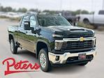 New 2025 Chevrolet Silverado 2500 LT Crew Cab 4WD Pickup for sale #25C1524 - photo 1