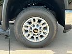 New 2025 Chevrolet Silverado 2500 LT Crew Cab 4WD Pickup for sale #25C1524 - photo 10