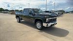 New 2025 Chevrolet Silverado 2500 LT Crew Cab 4WD Pickup for sale #25C1524 - photo 4