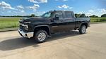 New 2025 Chevrolet Silverado 2500 LT Crew Cab 4WD Pickup for sale #25C1524 - photo 3