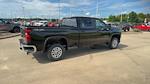 New 2025 Chevrolet Silverado 2500 LT Crew Cab 4WD Pickup for sale #25C1524 - photo 2