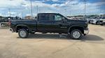 New 2025 Chevrolet Silverado 2500 LT Crew Cab 4WD Pickup for sale #25C1524 - photo 9