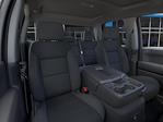 New 2025 Chevrolet Silverado 1500 Custom Double Cab Pickup for sale #25C1534 - photo 16