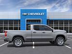 New 2025 Chevrolet Silverado 1500 Custom Double Cab Pickup for sale #25C1534 - photo 5