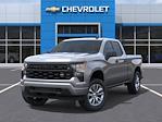 New 2025 Chevrolet Silverado 1500 Custom Double Cab Pickup for sale #25C1534 - photo 6