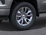 New 2025 Chevrolet Silverado 1500 Custom Double Cab Pickup for sale #25C1534 - photo 9