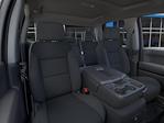 New 2025 Chevrolet Silverado 1500 Work Truck Double Cab 4WD Pickup for sale #25C1540 - photo 16