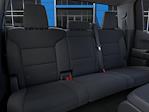 New 2025 Chevrolet Silverado 1500 Work Truck Double Cab 4WD Pickup for sale #25C1540 - photo 17
