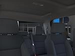 New 2025 Chevrolet Silverado 1500 Work Truck Double Cab 4WD Pickup for sale #25C1540 - photo 24