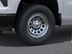 New 2025 Chevrolet Silverado 1500 Work Truck Double Cab 4WD Pickup for sale #25C1540 - photo 9