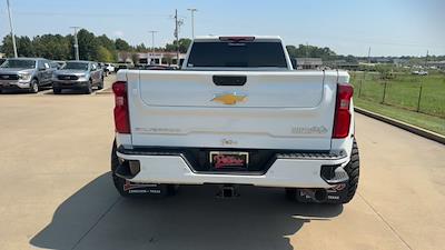 New 2025 Chevrolet Silverado 3500 High Country Crew Cab 4WD Pickup for sale #25C1543 - photo 2