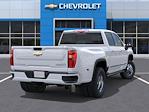 New 2025 Chevrolet Silverado 3500 High Country Crew Cab 4WD Pickup for sale #25C1543 - photo 2