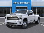 New 2025 Chevrolet Silverado 3500 High Country Crew Cab 4WD Pickup for sale #25C1543 - photo 6